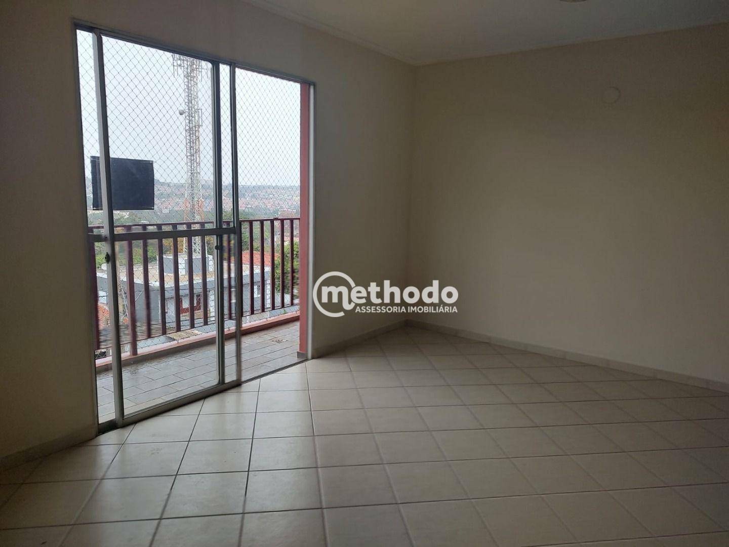 Apartamento à venda com 3 quartos, 84m² - Foto 4