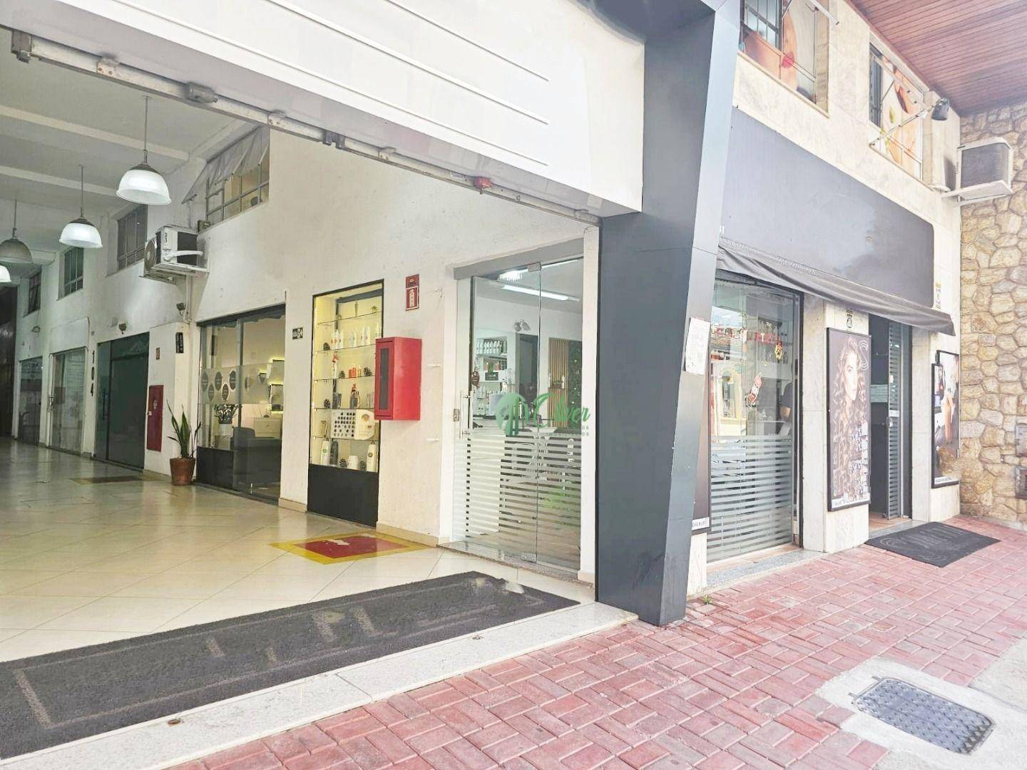 Loja-Salão, 71 m² - Foto 2