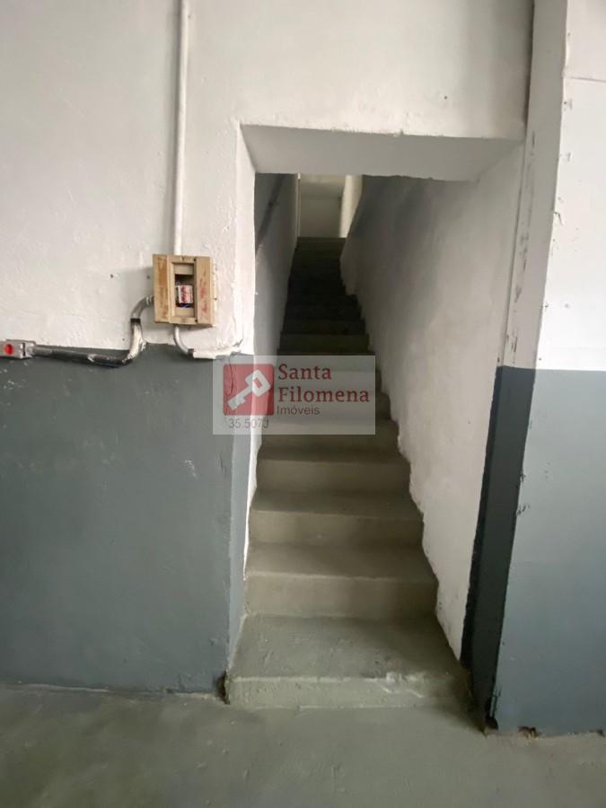 Depósito-Galpão-Armazém para alugar, 352m² - Foto 19