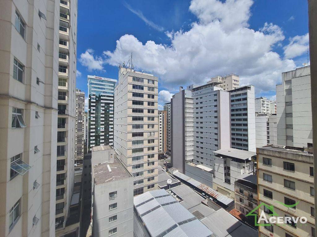 Apartamento à venda com 3 quartos, 122m² - Foto 5