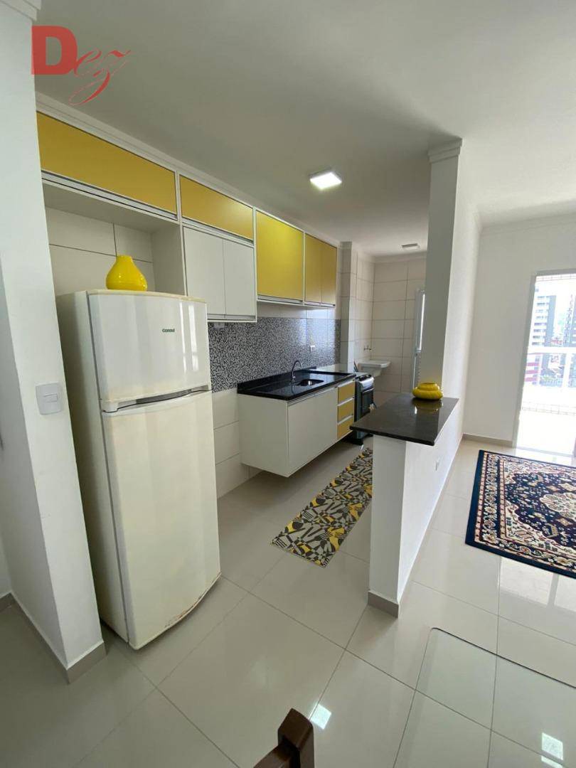 Apartamento à venda com 2 quartos, 75m² - Foto 22