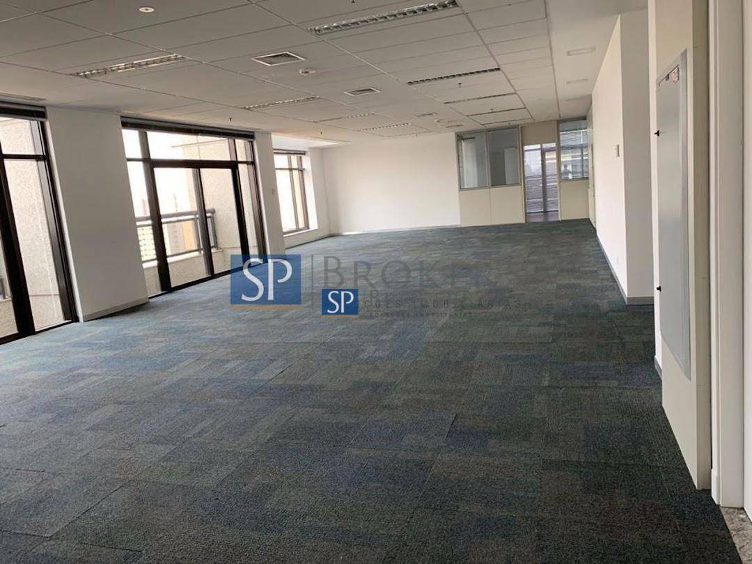 Conjunto Comercial-Sala para alugar, 500m² - Foto 4