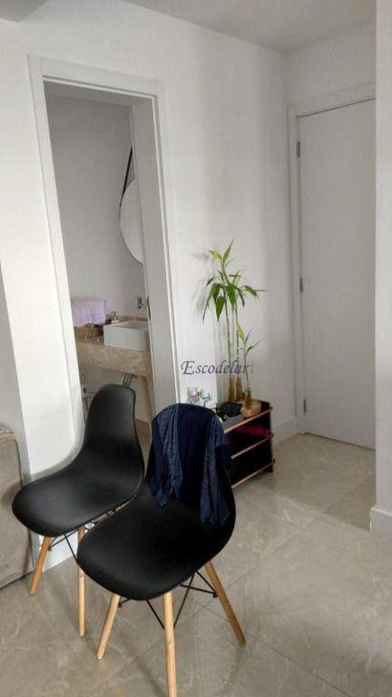 Apartamento à venda com 3 quartos, 107m² - Foto 25