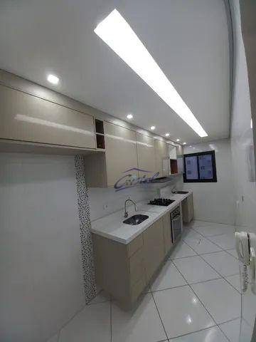 Apartamento à venda com 2 quartos, 75m² - Foto 7