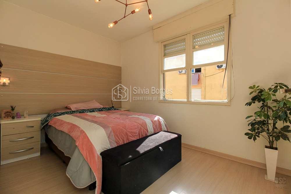 Apartamento à venda com 2 quartos, 51m² - Foto 13