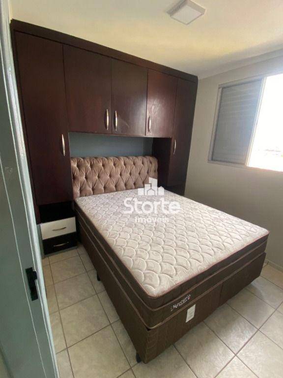 Apartamento à venda com 3 quartos, 60m² - Foto 6