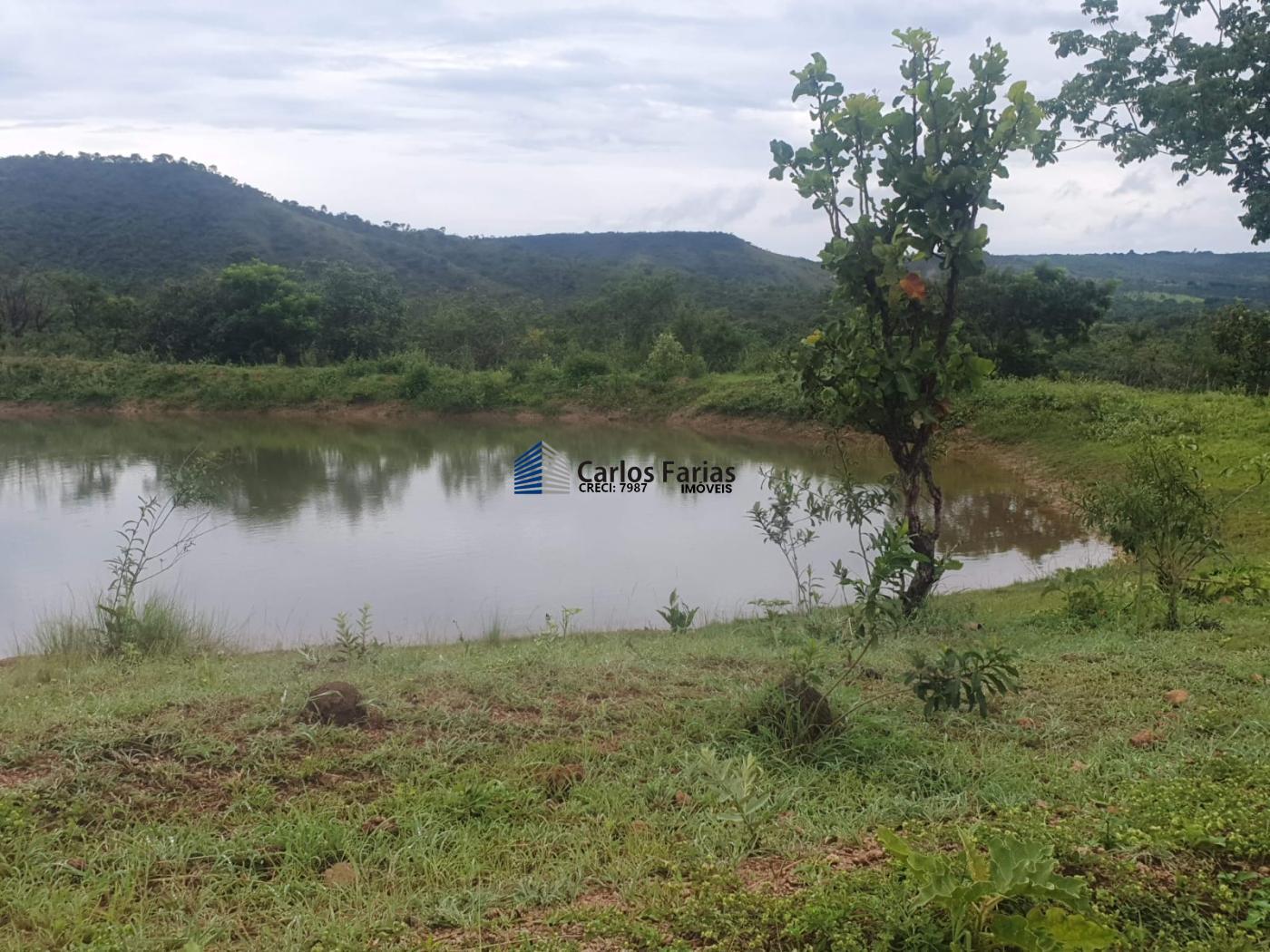 Fazenda à venda com 4 quartos, 300m² - Foto 38