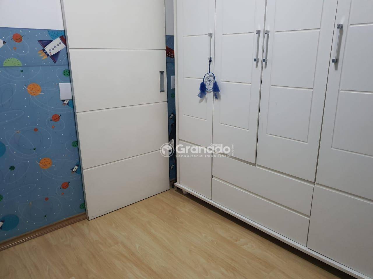 Apartamento à venda com 3 quartos, 65m² - Foto 13