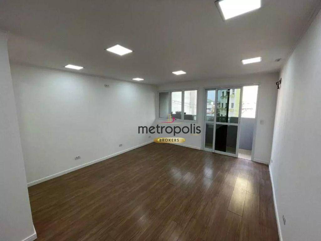 Conjunto Comercial-Sala para alugar, 37m² - Foto 10