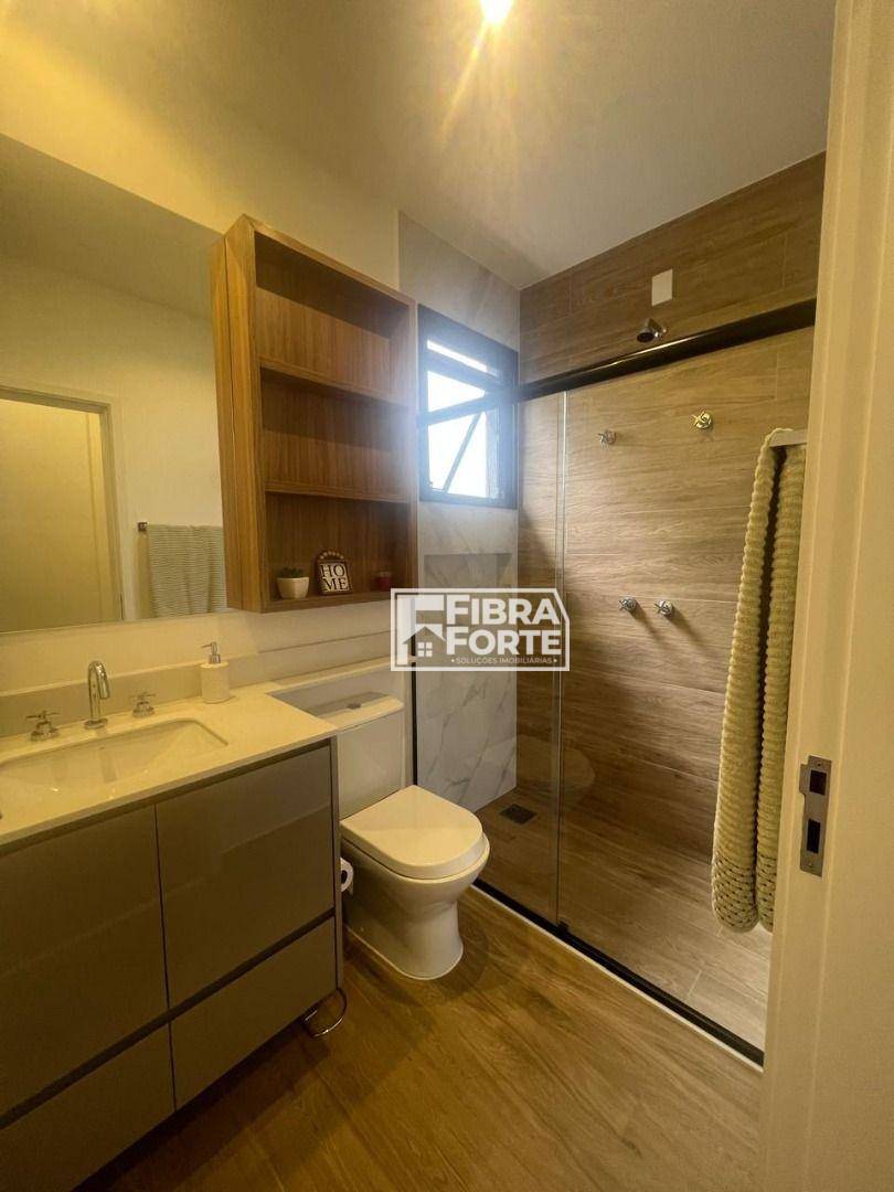 Casa de Condomínio à venda com 3 quartos, 203m² - Foto 20