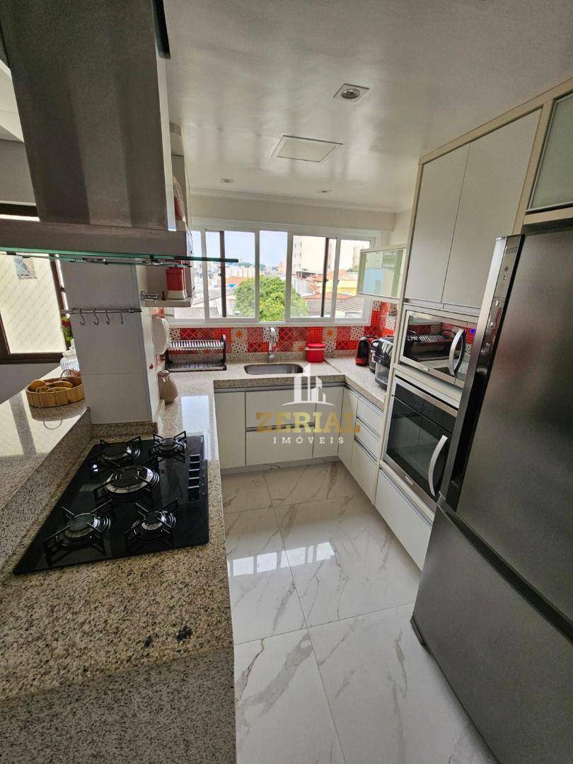 Cobertura à venda com 3 quartos, 180m² - Foto 11