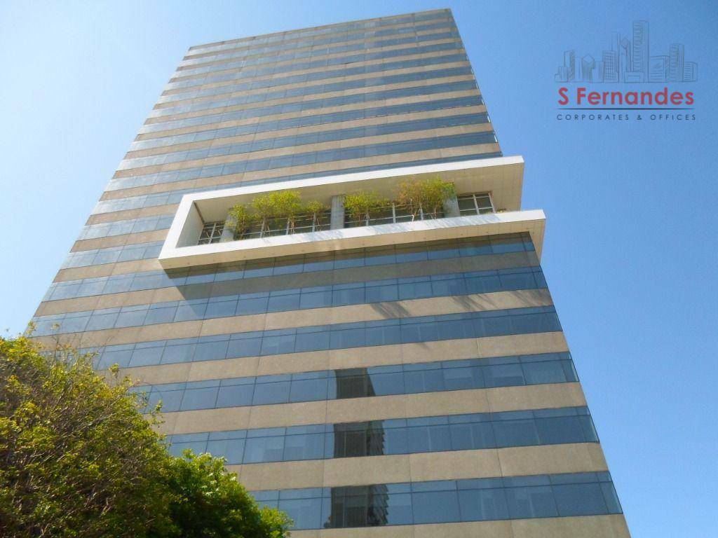 Conjunto Comercial-Sala para alugar, 1292m² - Foto 20