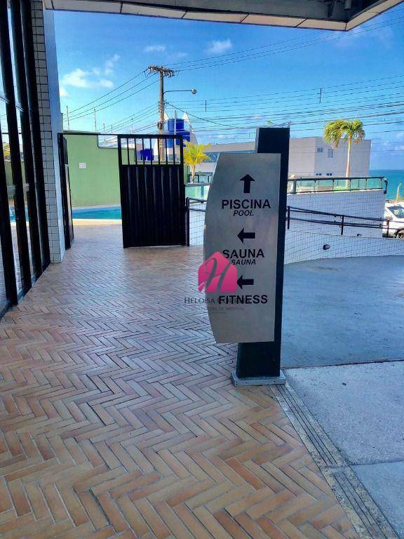 Apartamento à venda com 1 quarto, 62m² - Foto 11