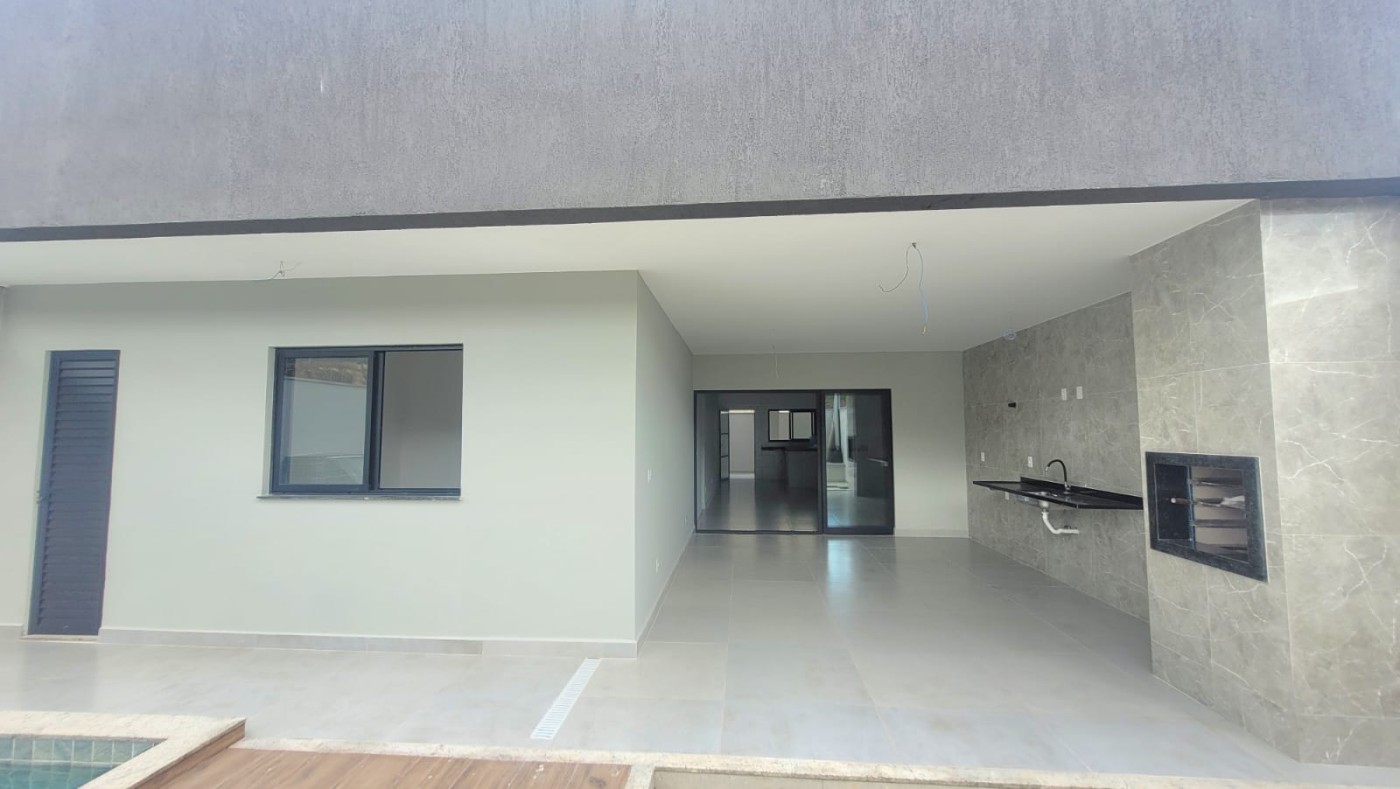 Casa de Condomínio à venda com 3 quartos, 169m² - Foto 8