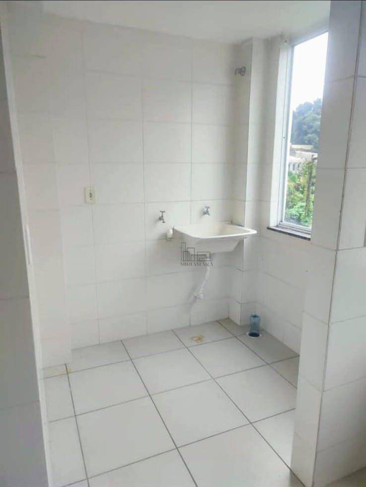 Apartamento à venda com 2 quartos, 53m² - Foto 4