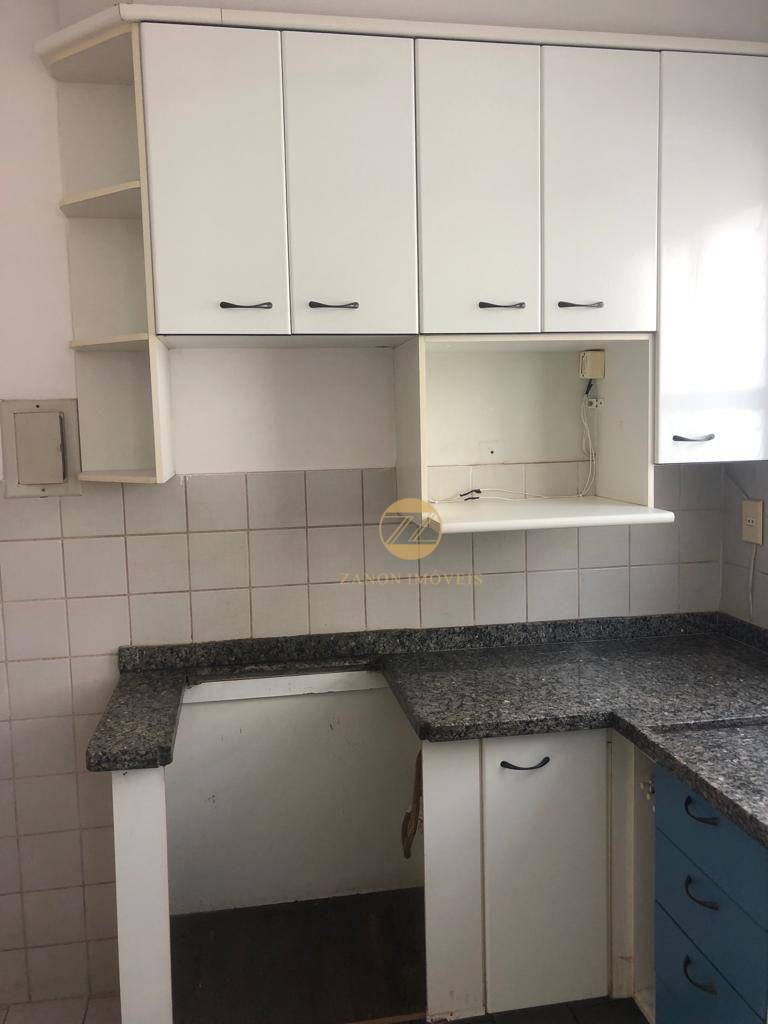 Apartamento à venda com 2 quartos, 59m² - Foto 1