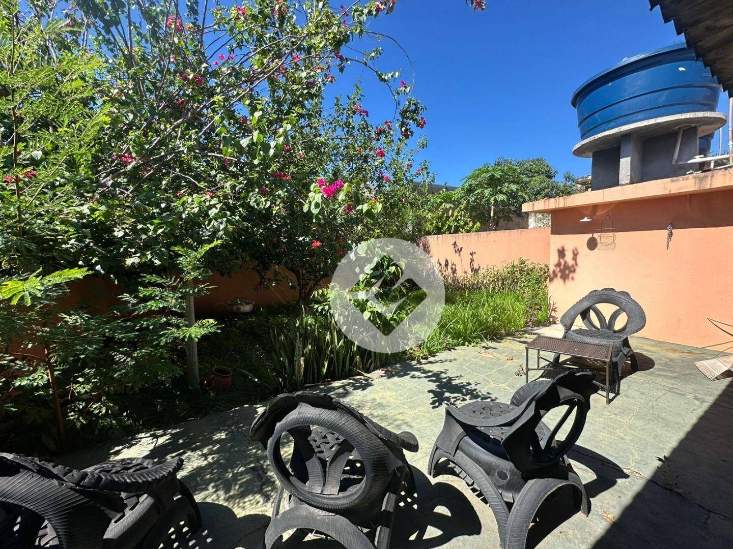 Casa, 2 quartos, 139 m² - Foto 2