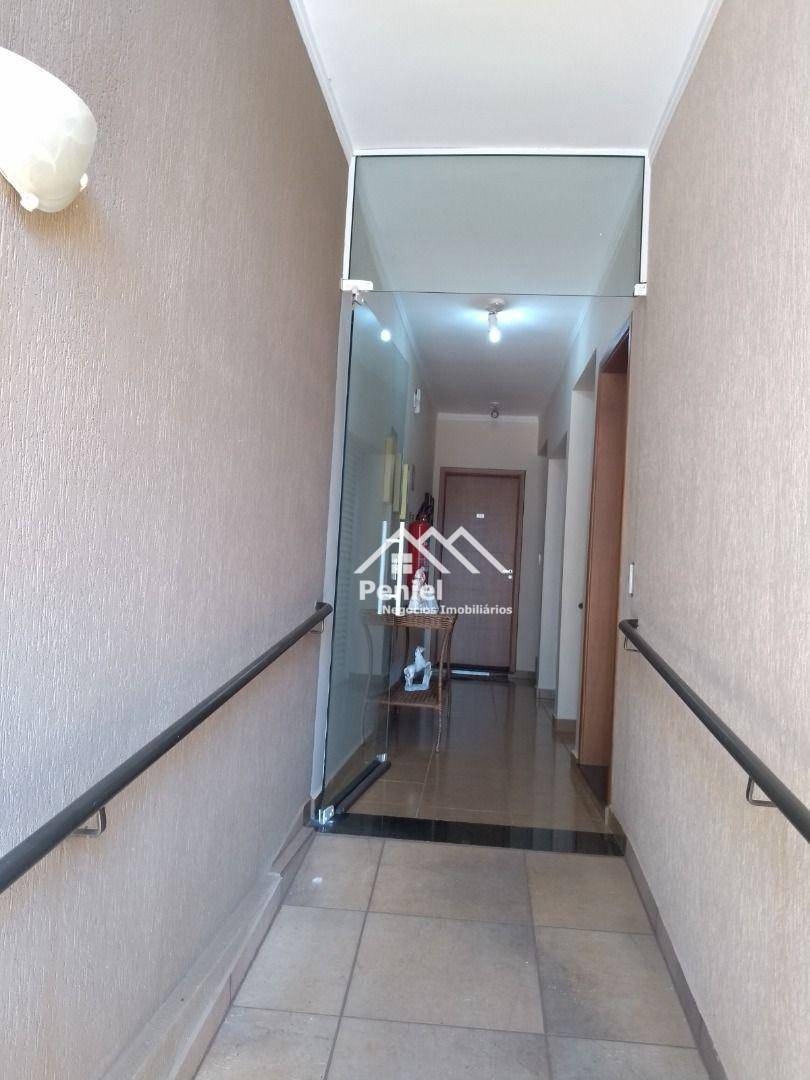 Apartamento à venda com 2 quartos, 72m² - Foto 2