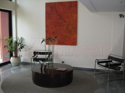 Apartamento para alugar com 1 quarto, 58m² - Foto 16