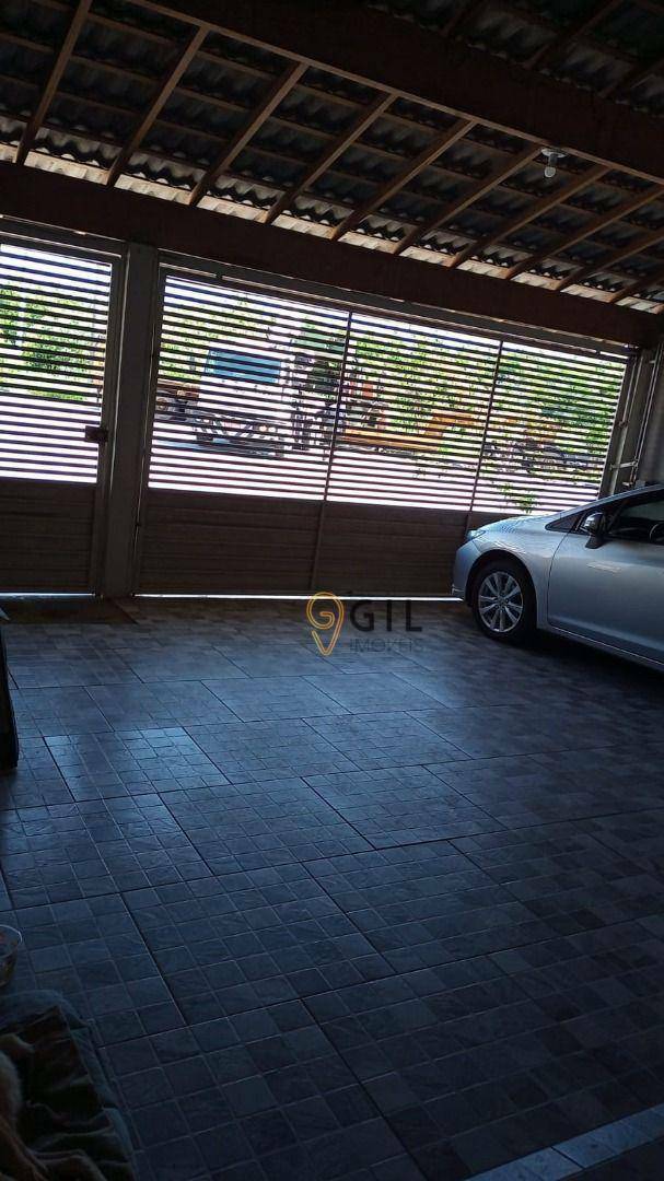 Sobrado à venda com 3 quartos, 250m² - Foto 23