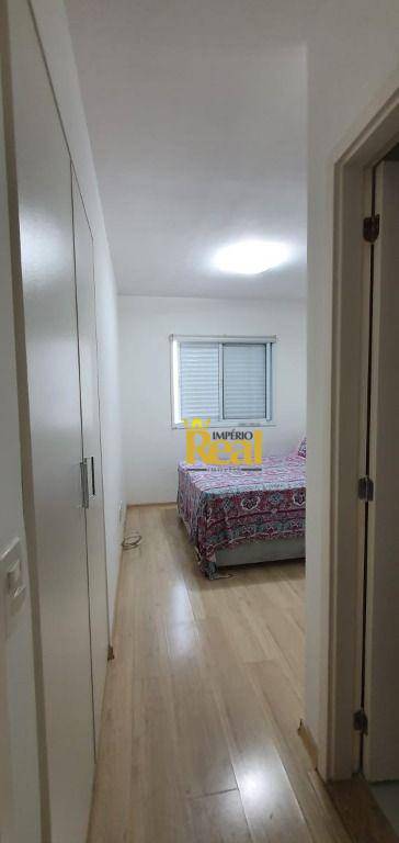 Apartamento à venda com 2 quartos, 60m² - Foto 8