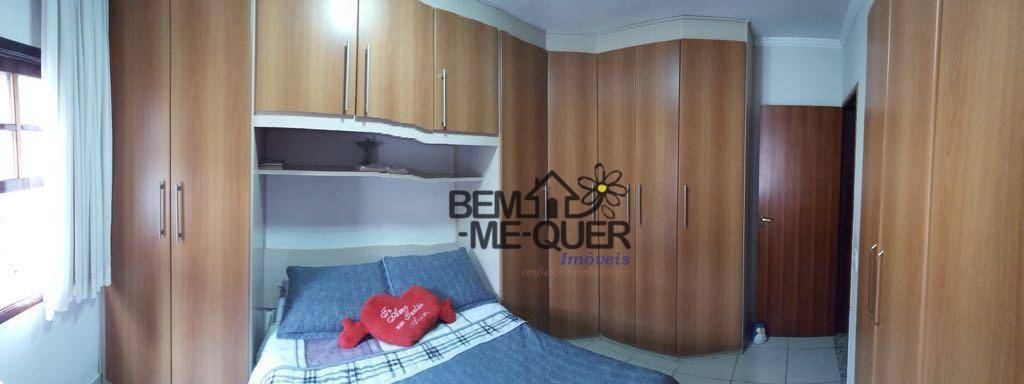 Sobrado à venda com 2 quartos, 70m² - Foto 3