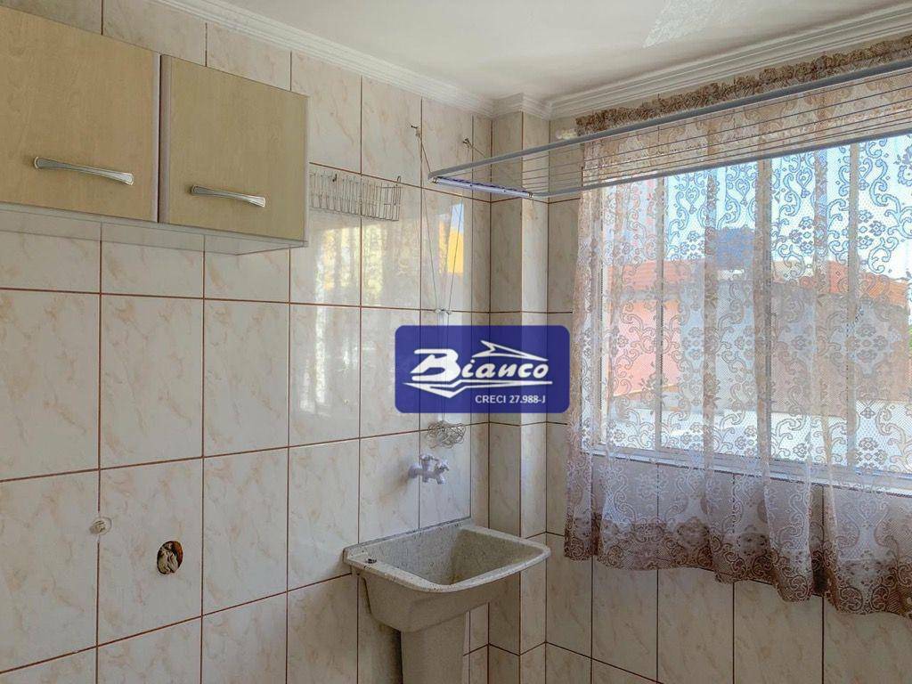 Apartamento à venda com 2 quartos, 57m² - Foto 11