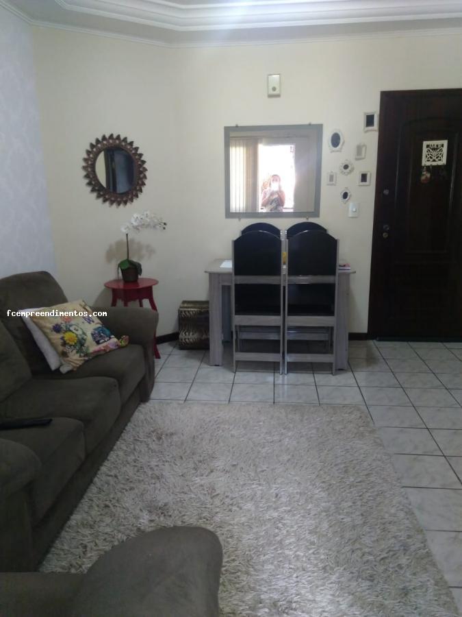 Apartamento à venda com 2 quartos, 60m² - Foto 3