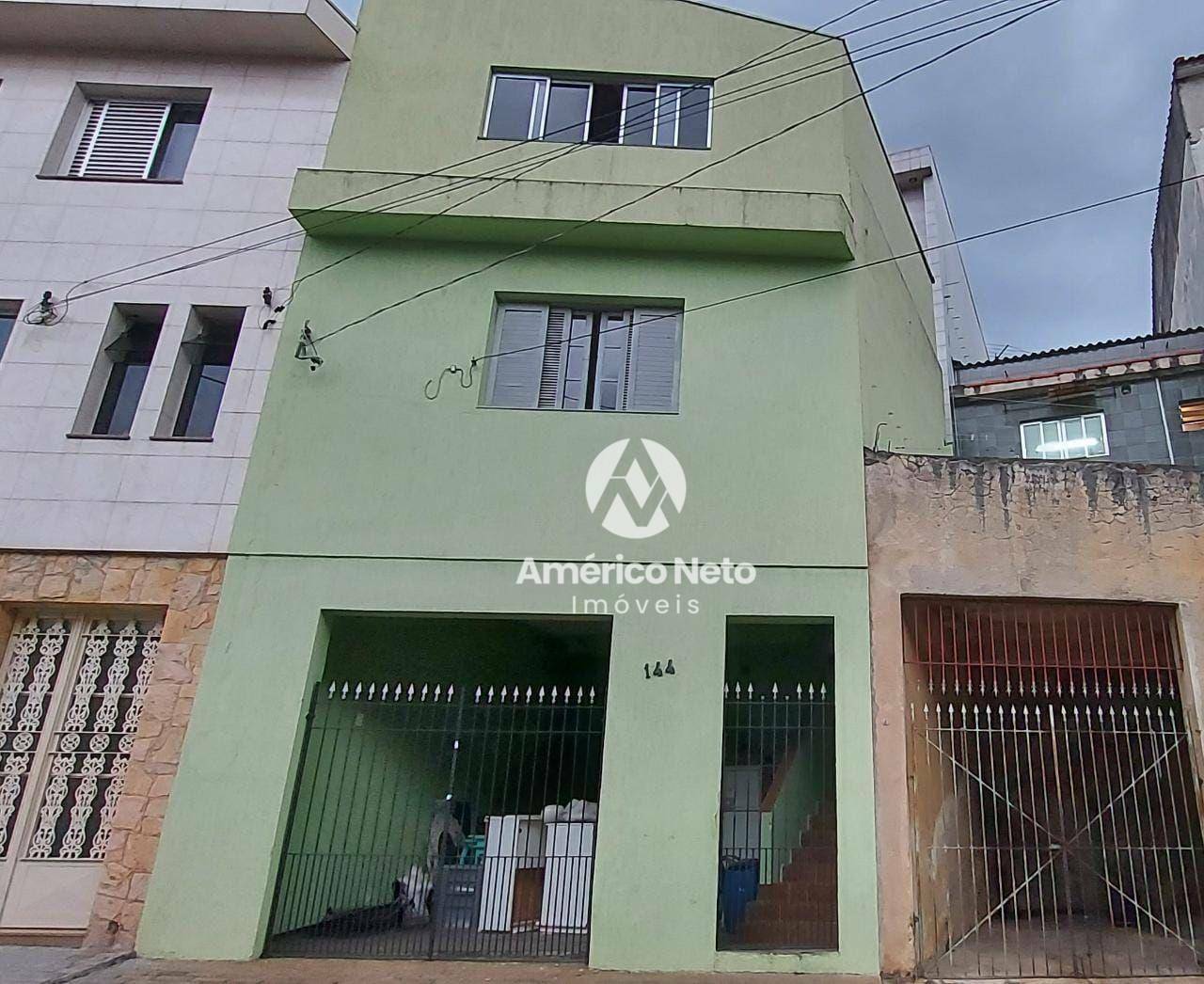 Sobrado à venda com 3 quartos, 221m² - Foto 3