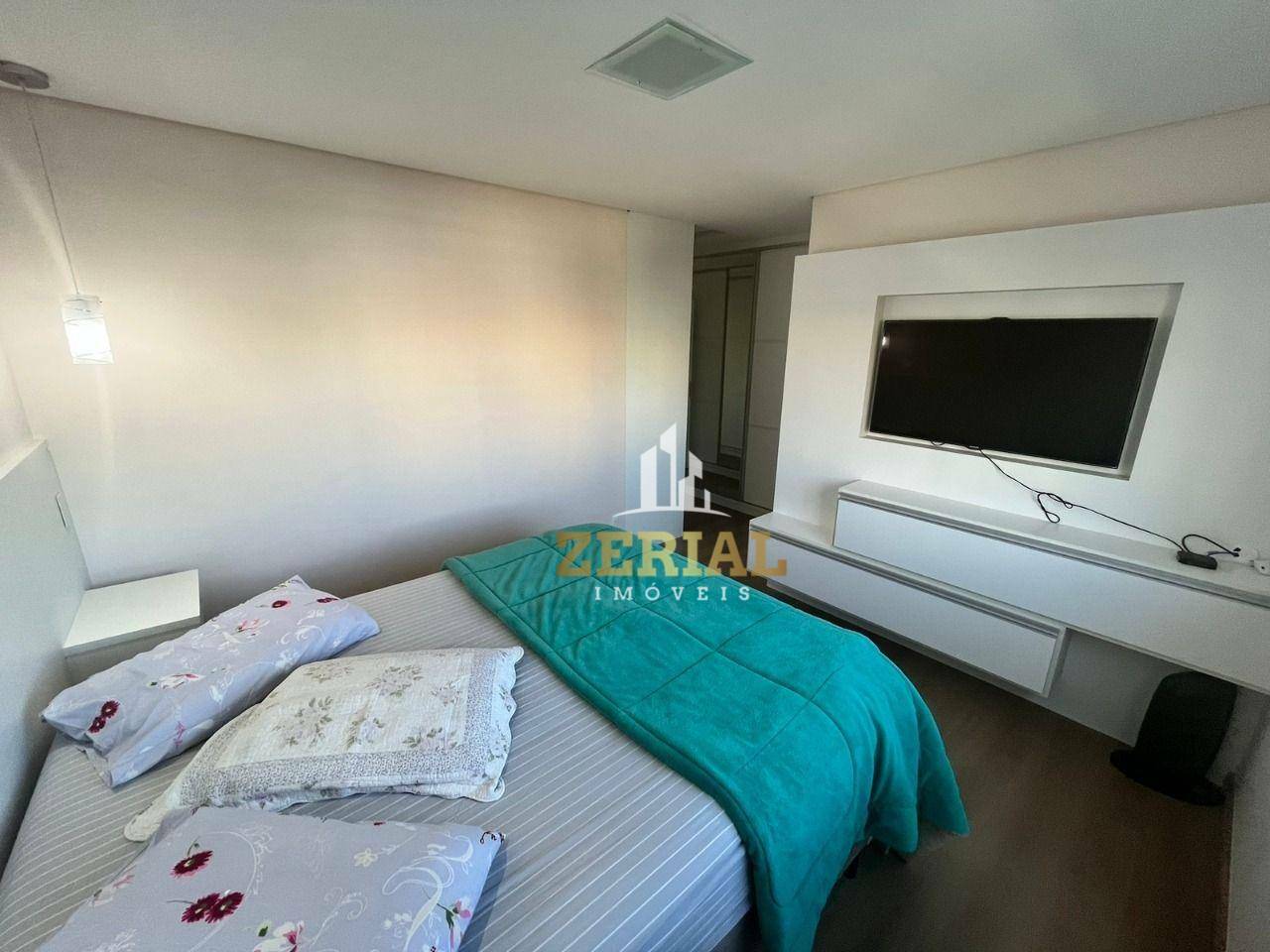 Apartamento à venda com 4 quartos, 155m² - Foto 9