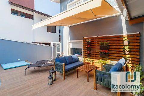 Casa de Condomínio à venda com 3 quartos, 360m² - Foto 4