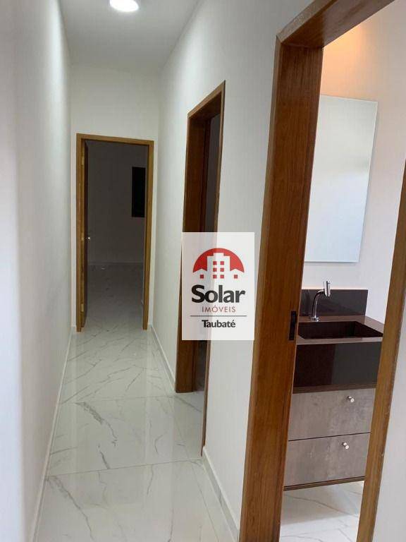 Casa de Condomínio à venda com 3 quartos, 140m² - Foto 13