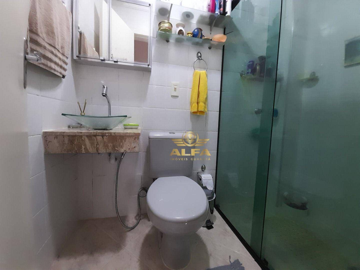 Apartamento à venda com 2 quartos, 95m² - Foto 20