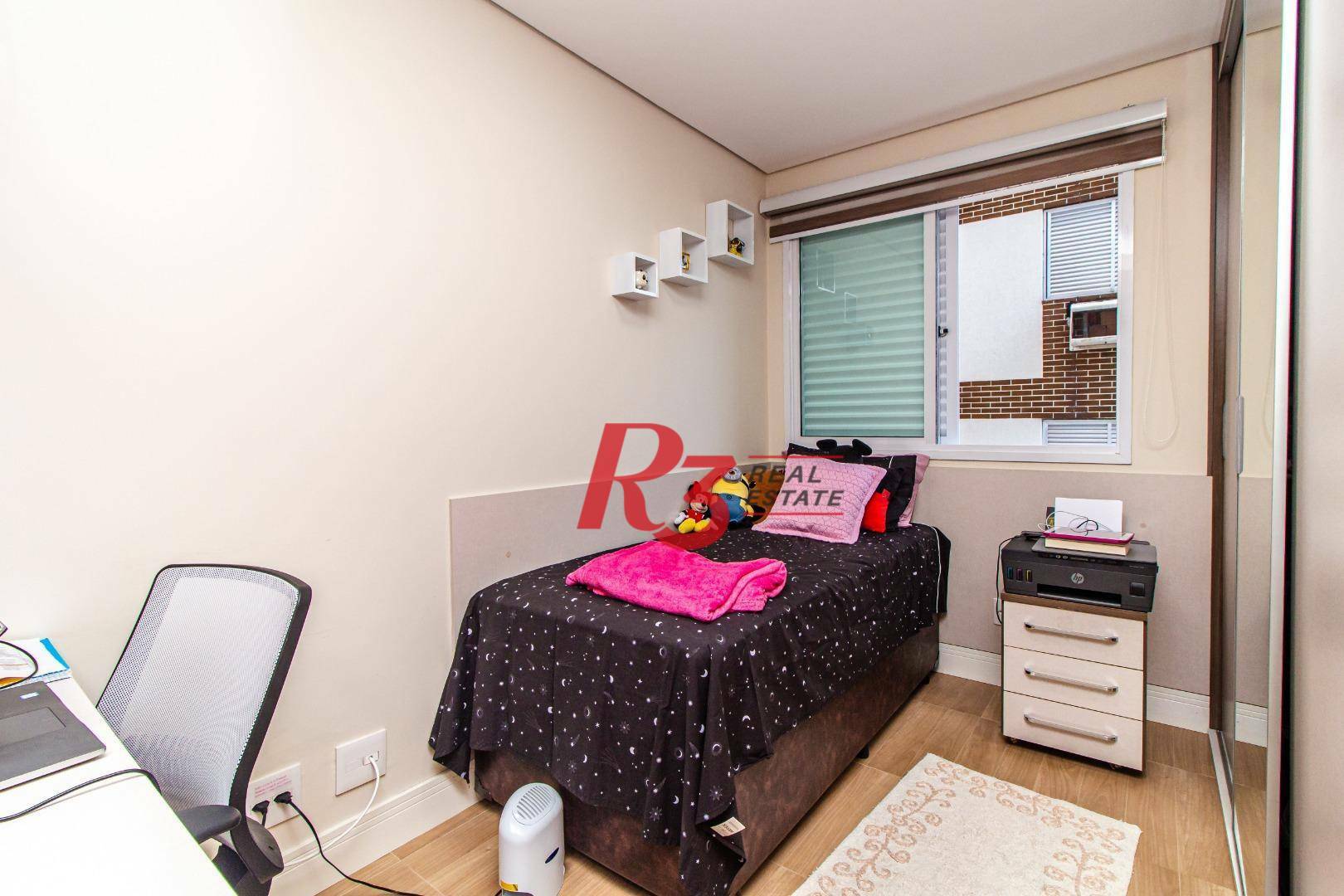 Apartamento à venda com 3 quartos, 104m² - Foto 10