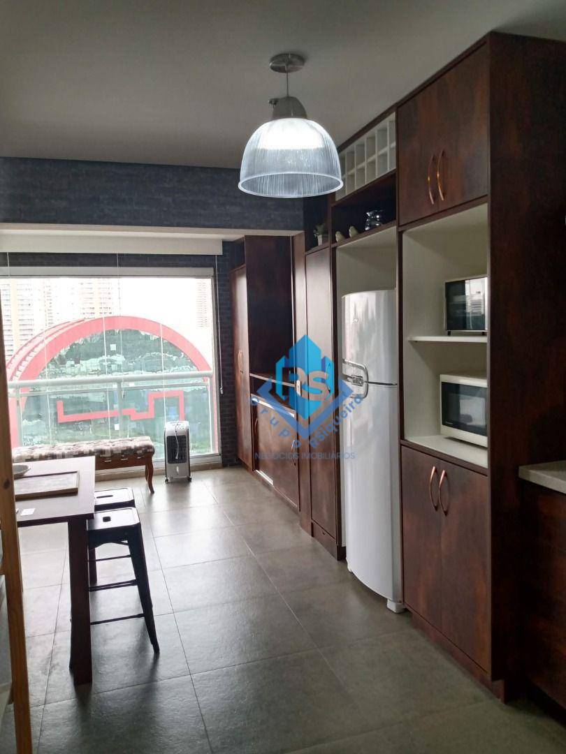 Apartamento à venda com 1 quarto, 42m² - Foto 16