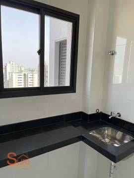 Apartamento à venda com 2 quartos, 70m² - Foto 7