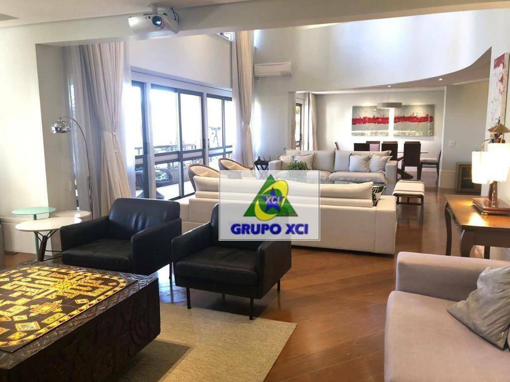 Apartamento à venda com 4 quartos, 670m² - Foto 63