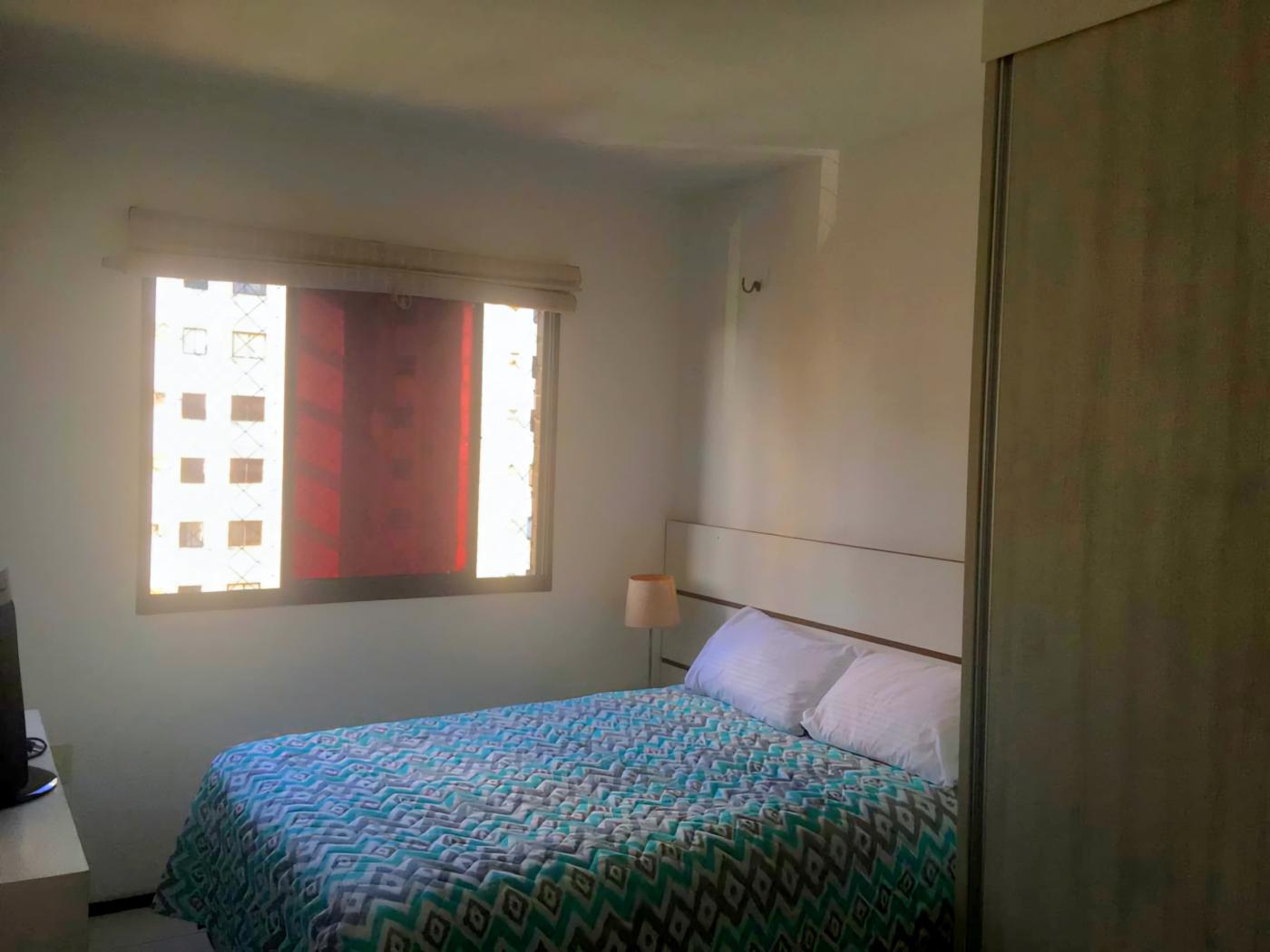 Apartamento à venda com 2 quartos, 86m² - Foto 5