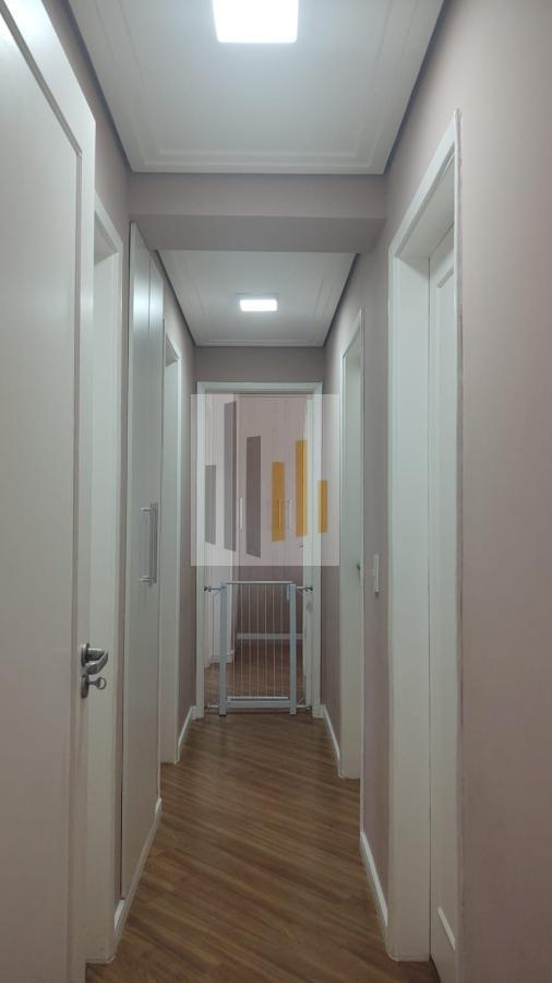 Apartamento à venda com 3 quartos, 84m² - Foto 4