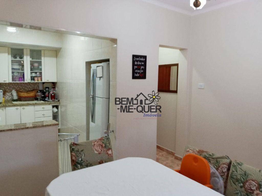 Sobrado à venda com 3 quartos, 195m² - Foto 13