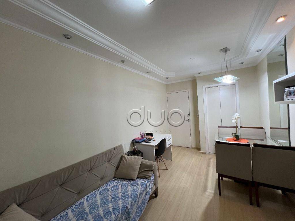 Apartamento à venda com 3 quartos, 65m² - Foto 4