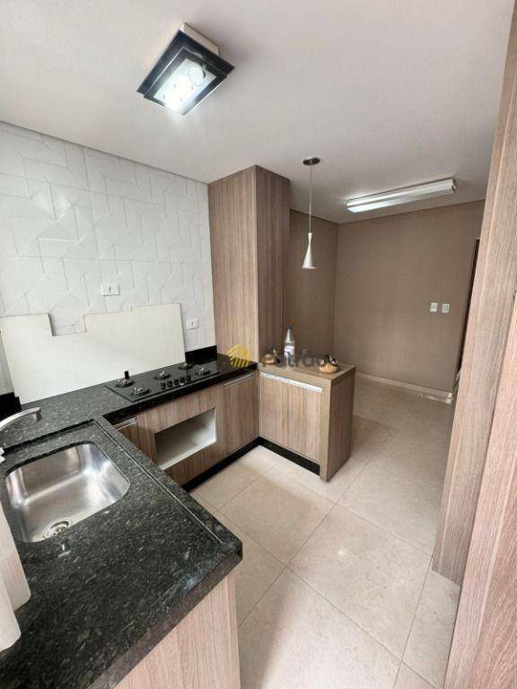 Sobrado à venda com 2 quartos, 105m² - Foto 9