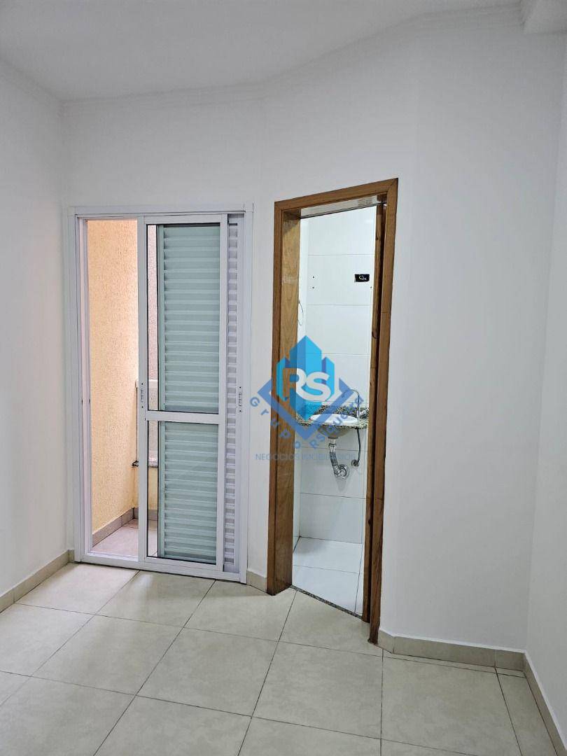 Cobertura à venda com 2 quartos, 92m² - Foto 9