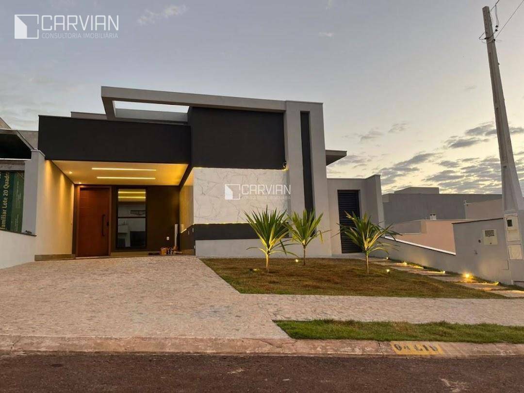 Casa de Condomínio à venda com 3 quartos, 158m² - Foto 6