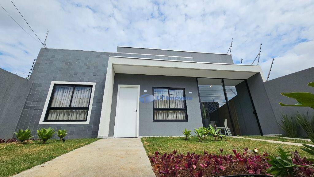 Casa à venda com 3 quartos, 135m² - Foto 44