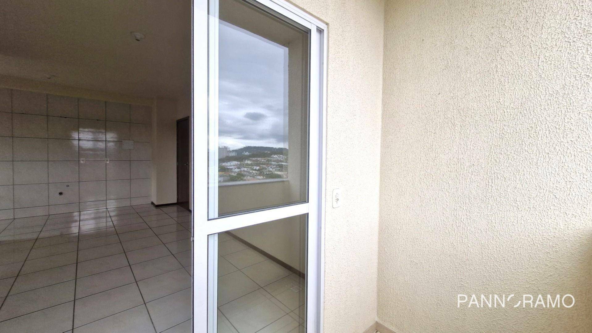 Apartamento para alugar com 2 quartos, 54m² - Foto 4