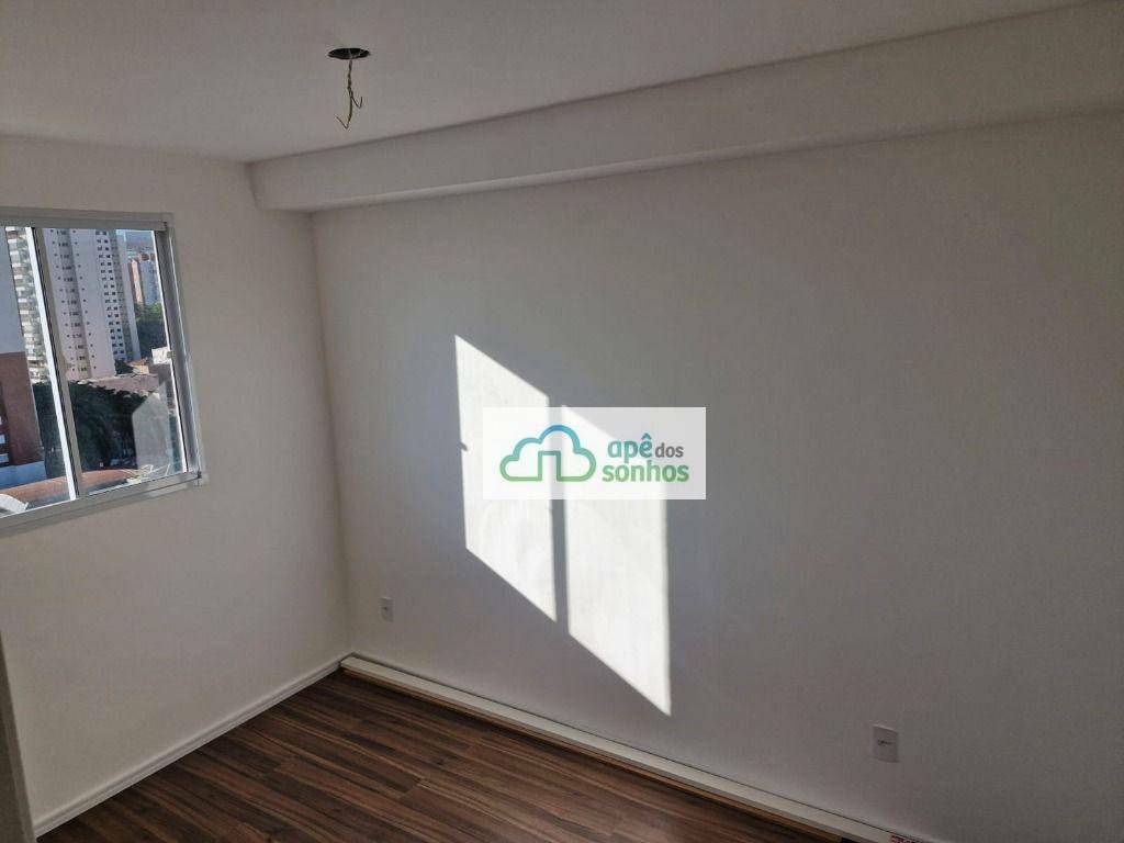 Apartamento à venda com 2 quartos, 33m² - Foto 10