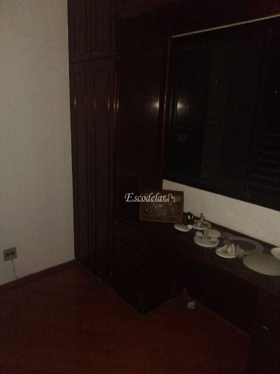 Apartamento à venda com 3 quartos, 83m² - Foto 12