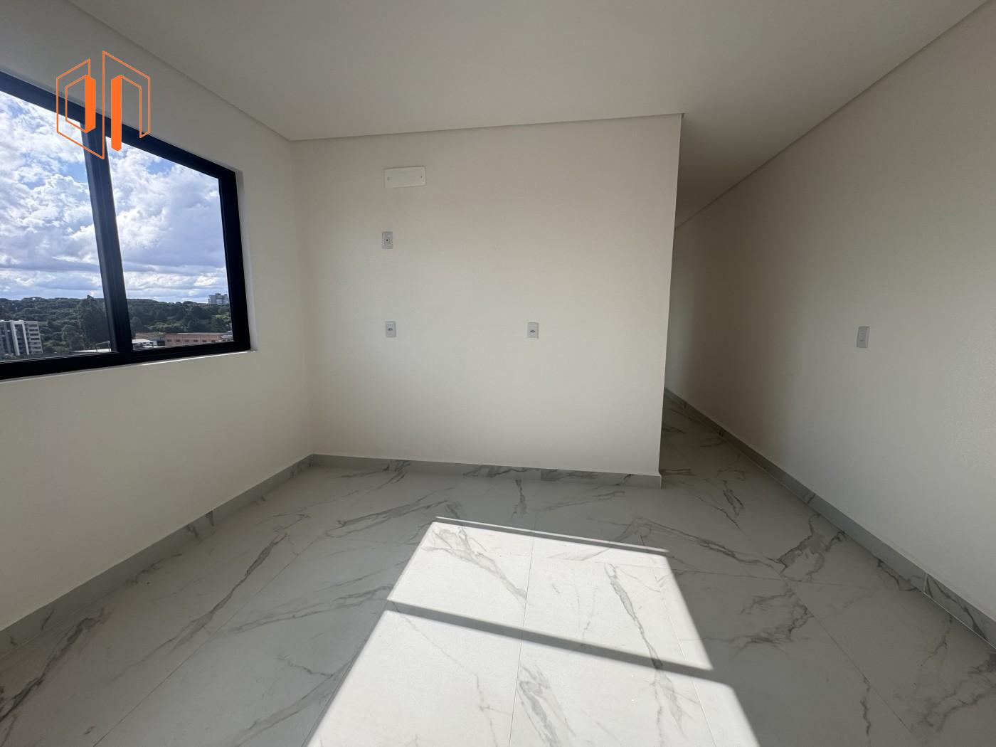Cobertura à venda com 3 quartos, 134m² - Foto 4