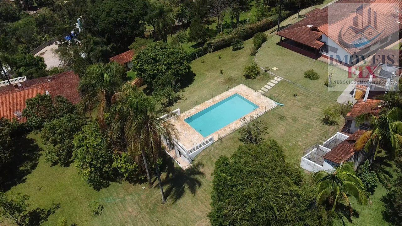 Fazenda à venda com 6 quartos, 476m² - Foto 4